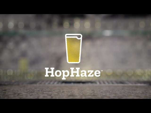 Introducing HopHaze™